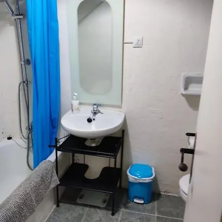 Atico Con Encanto En El Centro De Apartman Torremolinos
