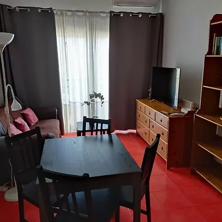 Atico Con Encanto En El Centro De Apartment *