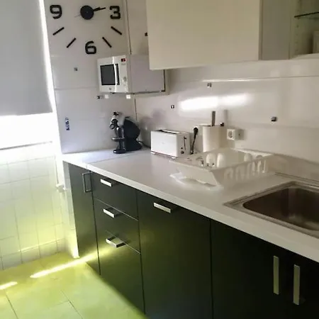Atico Con Encanto En El Centro De *