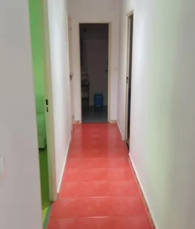 Atico Con Encanto En El Centro De Lägenhet