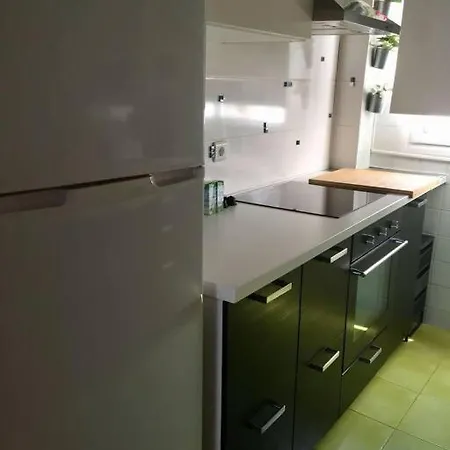 Appartamento ático Con Encanto En El Centro De