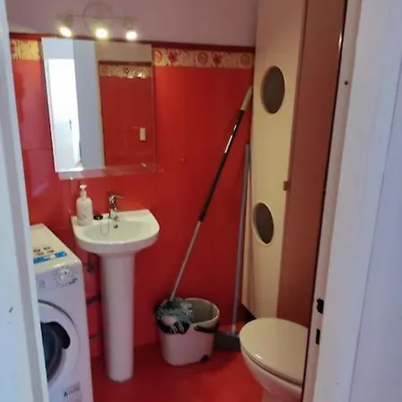 Atico Con Encanto En El Centro De